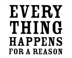 everything-happens-for-a-reason